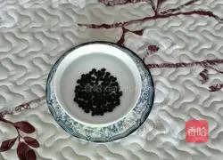 Illustration of how to make happy fried noodles 2