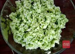 Jade Fried Rice Recipe Illustration 7