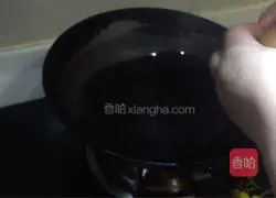 Illustration of how to make homemade sandwiches 2