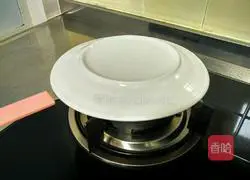 Cucumber egg pancake recipe 11