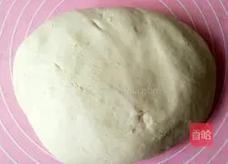 Illustration of how to make cucumber buns 14