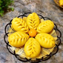 How to make wheat buns