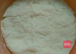 Illustration of how to make colorful steamed buns 2