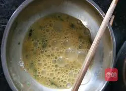 Illustration of how to make multi-flavor fried rice 6