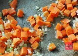 Pineapple fried rice recipe 3