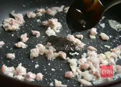 Illustration of Homemade Noodles 6