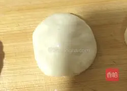 Illustration of how to make crispy waffles 2