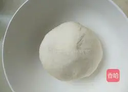 Illustration of how to make brown sugar walnut stuffed buns and honey bean stuffed buns 9