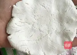 Illustration of how to make hedgehog glutinous rice balls 5