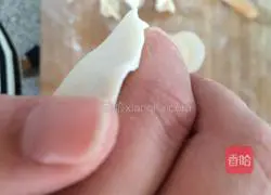 How to squeeze dumplings Illustration 5