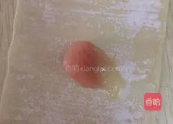 Illustration of how to make crispy wontons 5