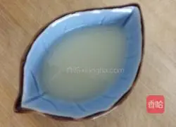 Sunflower Illustration of how to make steamed buns 4