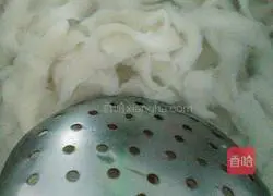 Assorted fried noodles recipe 3