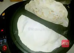 Illustration of homemade leek box (electric baking pan version) 6