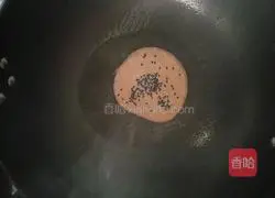 Illustration of how to make fried cakes 8