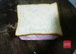 Cheese Sandwich Recipe Illustration 11