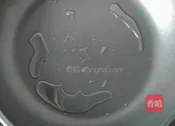 Potato, onion and oatmeal egg pancake recipe 5