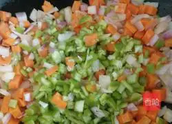 Fried rice recipe 8