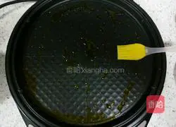 Pork Onion Pie Recipe Illustration 11