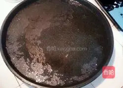 White radish shredded cake recipe illustration 7