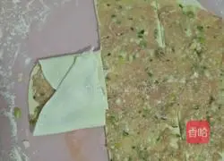 Pork Thousand Layer Pancake Recipe Illustration 8