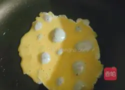 Kitchen Xiaobai's classic egg fried rice recipe illustration 3