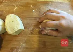 Wheat bran steamed buns recipe 12