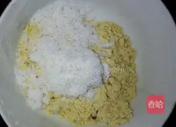 Illustration of how to make fried noodles 10