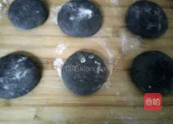 Black rice pancake recipe 9