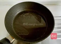 Illustration of how to make egg fried rice 4