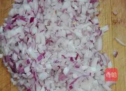 Roasted Onion Beef Pie Recipe Illustration 7