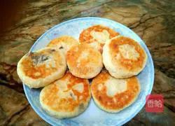 Pancakes Illustration of how to make zizi 8