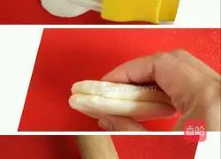 Illustration of how to make burrito 2