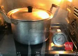 How to make bean paste steamed buns Illustration 5