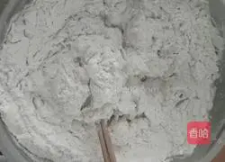 Illustration of how to make Hanamaki Shandong steamed buns 2