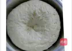 Illustration of how to make vegetable fancy steamed buns 3