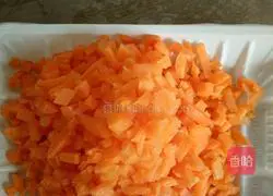 Illustration of how to make wontons 2