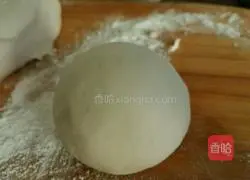  Illustration of how to make steamed buns 5