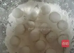 Jinhua Tangyuan Recipe Illustration 6
