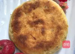 Rose Cake Recipe Illustration 6