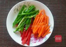 Mango Chicken Fillet Recipe Illustration 3