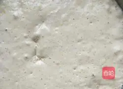 Illustration of how to make steamed buns 4