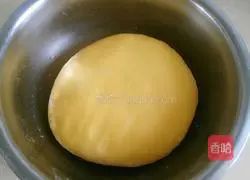 Steamed Thousand Layers Illustration of how to make pumpkin cake 6