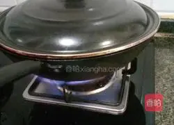 Illustration of how to make pan-fried potato cake 5