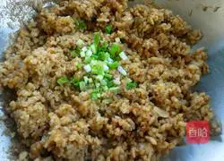 Soy Sauce Fried Rice Recipe Illustration 12