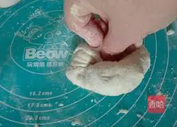 Whole wheat bean dregs steamed buns recipe 11