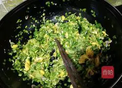 Illustration of how to make pie 4