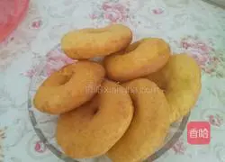 Illustration of homemade pumpkin pancakes 10