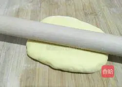 Pumpkin Thousand Layer Cake Recipe Illustration 9