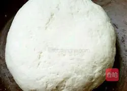 Zucchini eggs Illustration of how to make dumplings 2